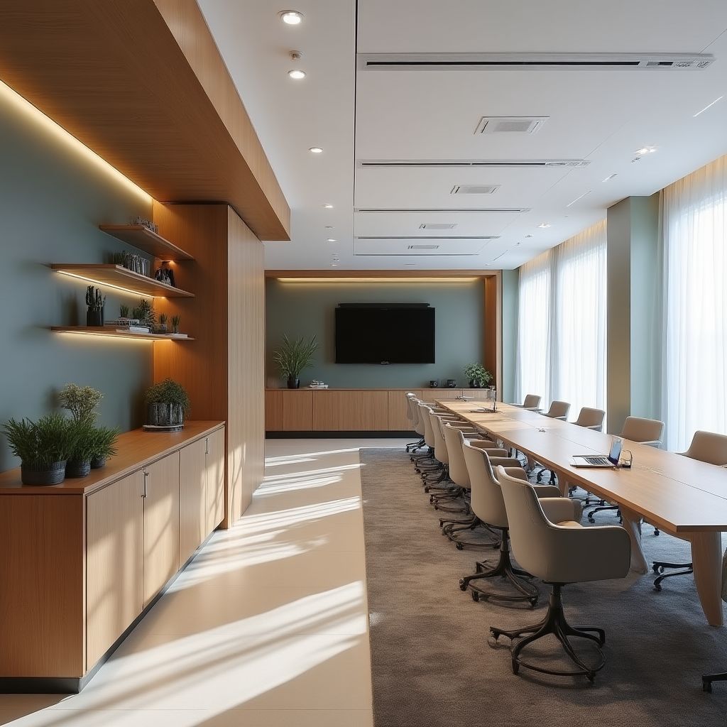Oficinas ConsultPro
