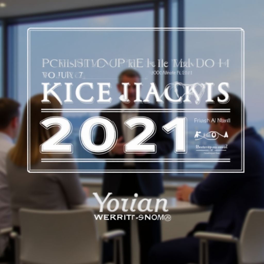 Conferencia anual